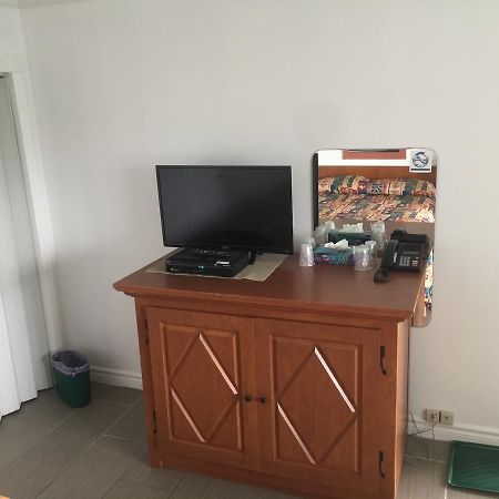 Motel גטינו מראה חיצוני תמונה