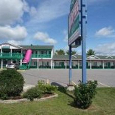 Motel גטינו מראה חיצוני תמונה