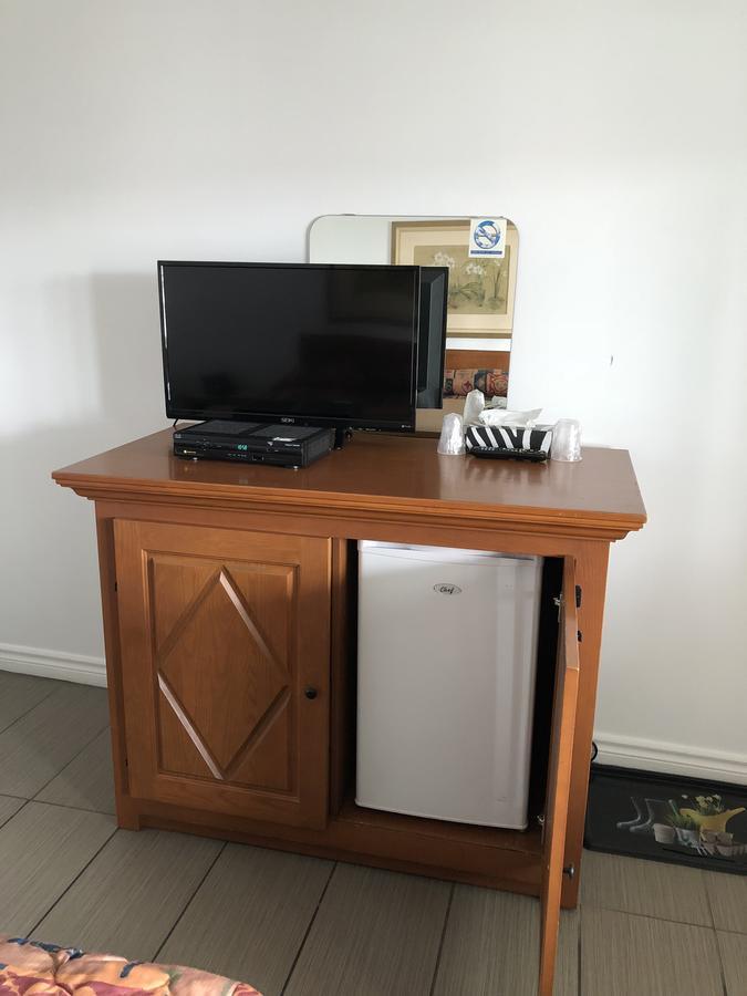 Motel גטינו מראה חיצוני תמונה
