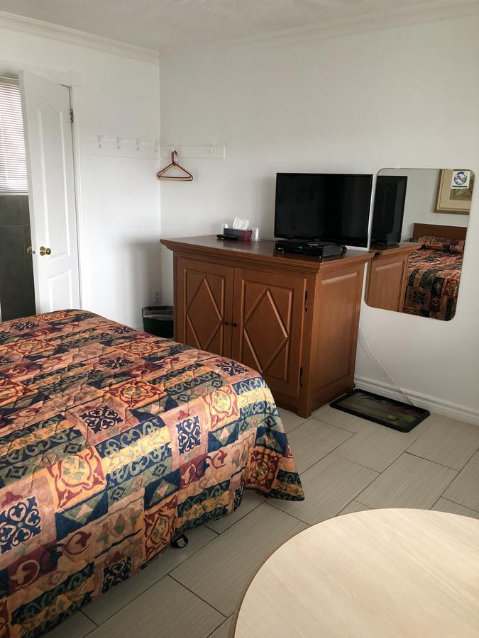 Motel גטינו מראה חיצוני תמונה