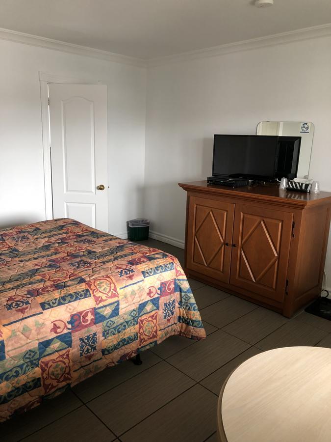 Motel גטינו מראה חיצוני תמונה