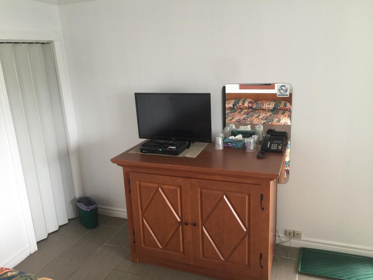 Motel גטינו מראה חיצוני תמונה