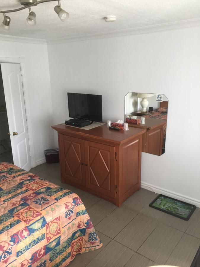Motel גטינו מראה חיצוני תמונה