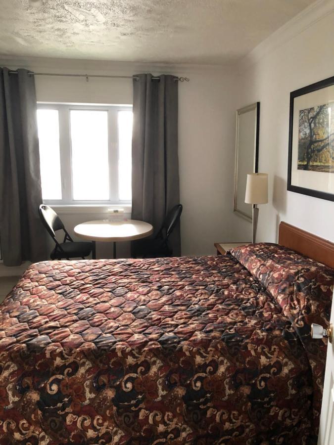 Motel גטינו מראה חיצוני תמונה