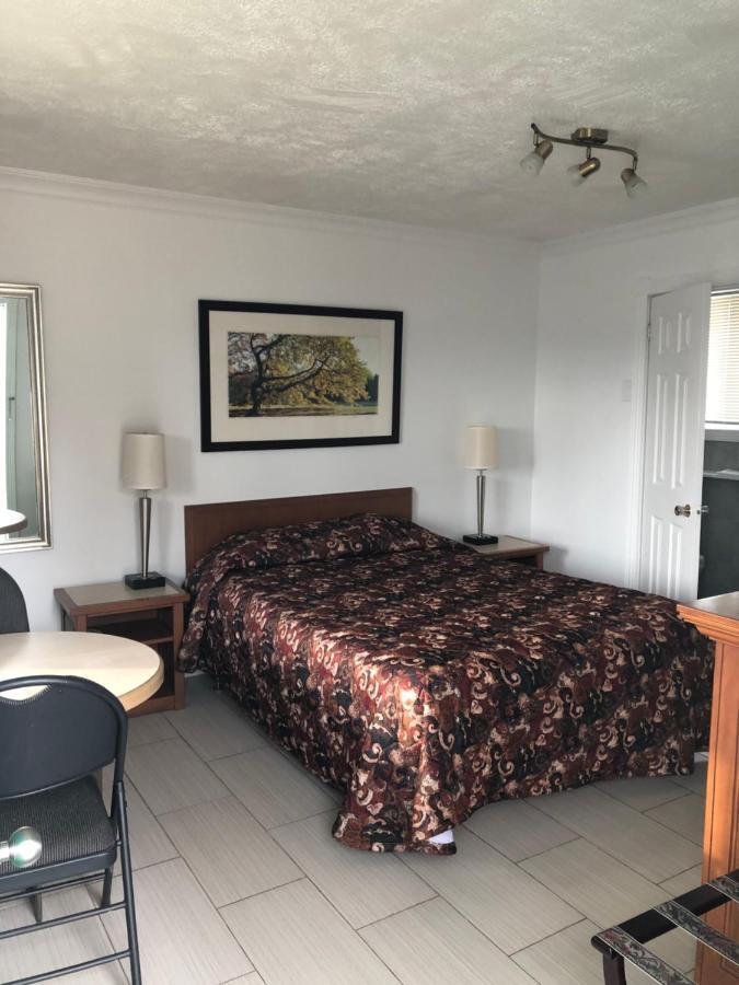 Motel גטינו מראה חיצוני תמונה