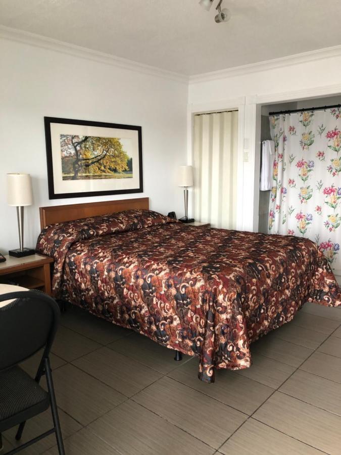 Motel גטינו מראה חיצוני תמונה