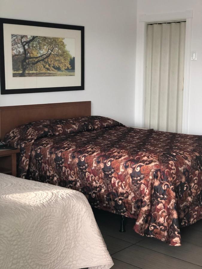 Motel גטינו מראה חיצוני תמונה